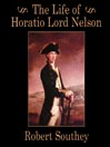 The Life of Horatio Lord Nelson (MP3)